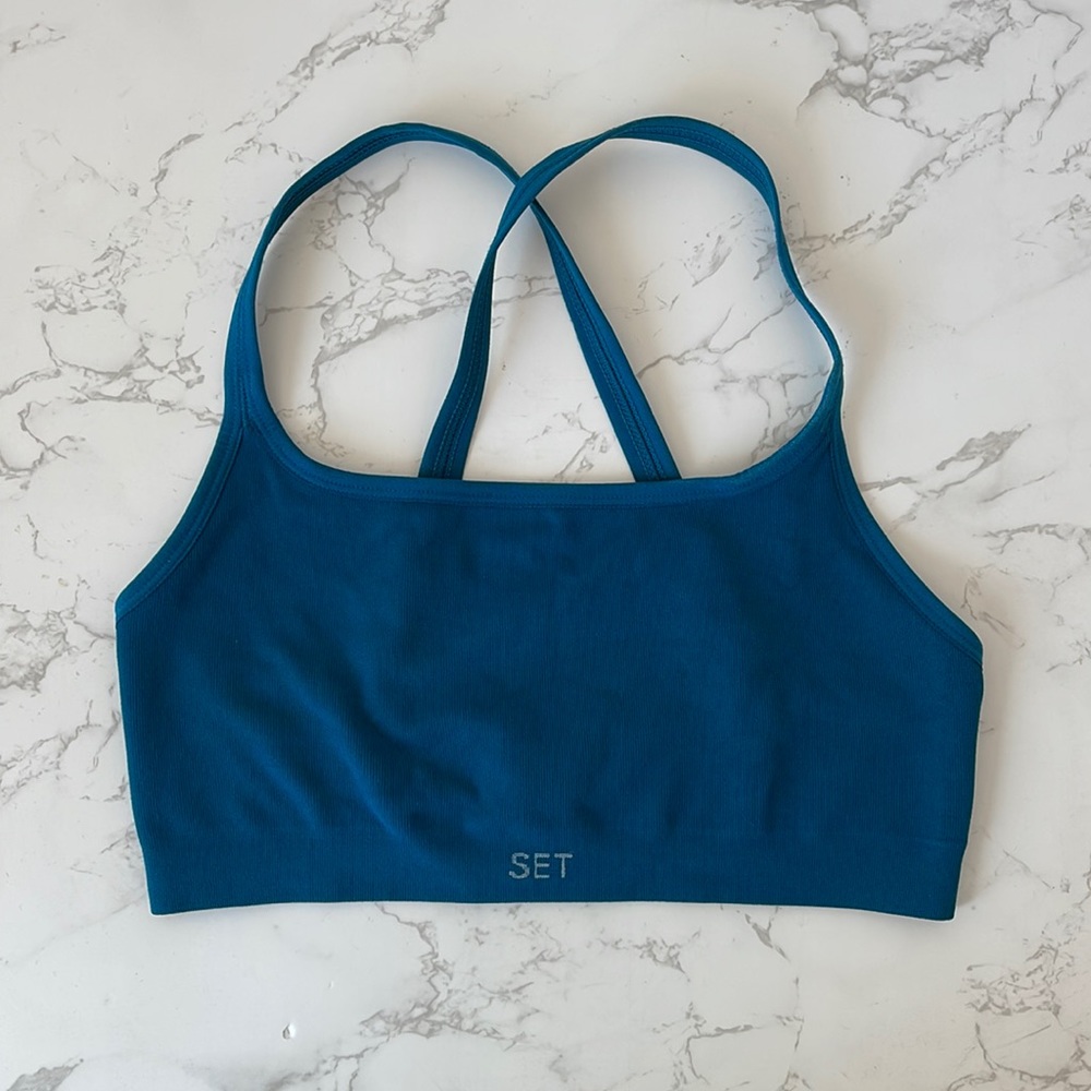 Set active SCULPTFLEX BOX X BRA